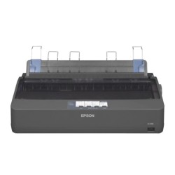 STAMPANTE AD AGHI EPSON LX-1350 136 COL 9 AGHI
