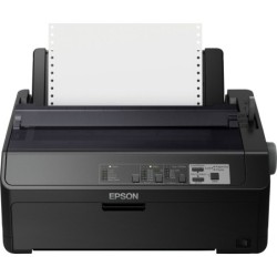 FX-890IIN STAMPANTE AD AGHI 80COLONNE 18AGHI RETE