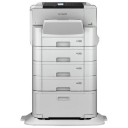 WORKFORCE PRO WF-C8190D3TWC