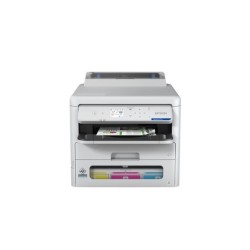 WorkForce Pro EP-C800RDW