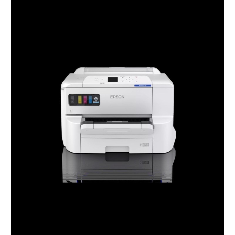 WorkForce Pro EP-C7000DW