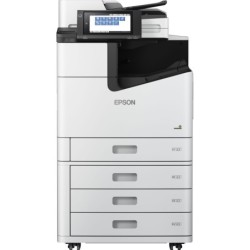 WORKFORCE ENTERPRISE WF-C20750