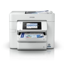 WorkForce Pro WF-C4810DTWF
