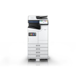 WORKFORCE ENTERPRISE  AM-C4000