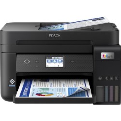 ECOTANK ET-4850