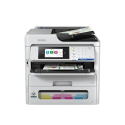 WorkForce Pro EM-C800RDWF