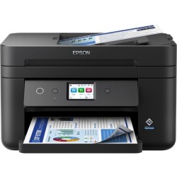 WorkForce WF-2960DWF