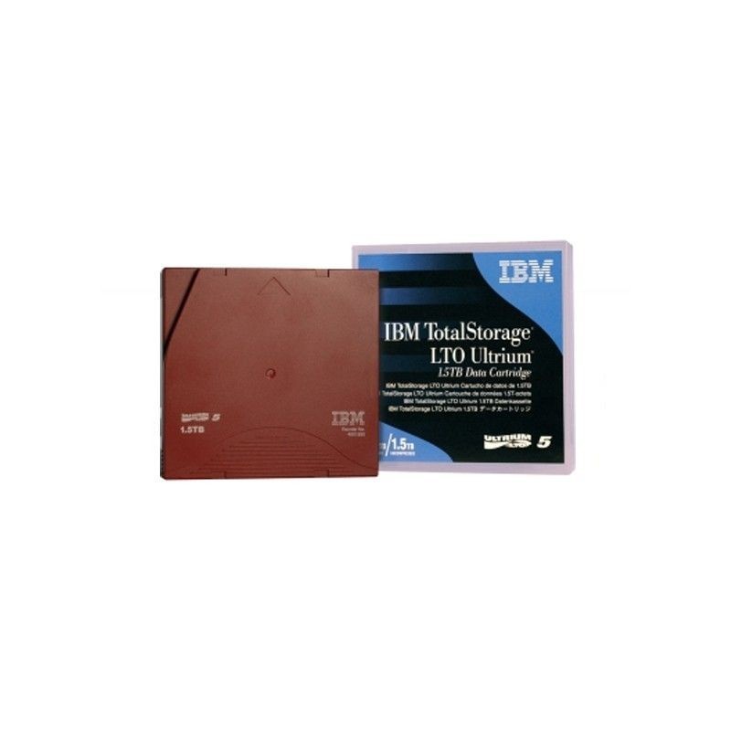 LTO5 WORM 1.5TB