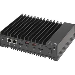 SOLUZIONI IOT SERVER FANLESS SUPERMICRO