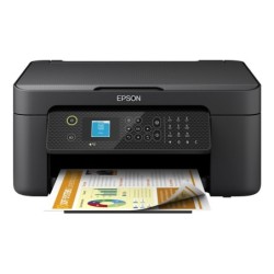 WORKFORCE WF-2910DWF