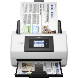 WORKFORCE DS-780N