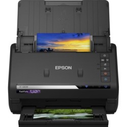 SCANNER FF-680W