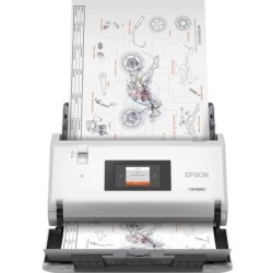 WORKFORCE DS-30000