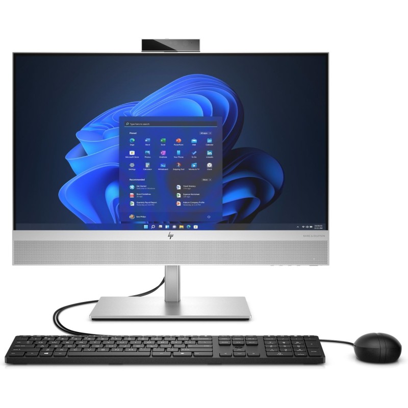 840G9 AIO24T I5-13500 16/512 W11P 3YW