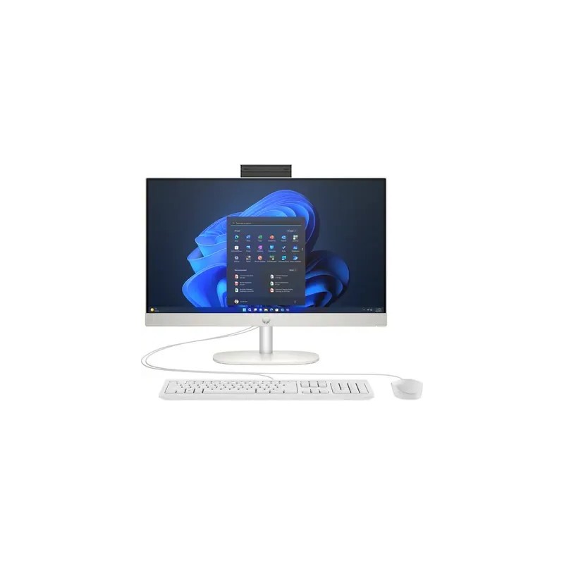 240G10 AIO24NT I5-1335U 8/256 WI-FI W11H 2YW