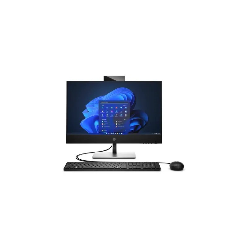 440G9 AIO24NT I5-13500T 8/512 WIFI W11P 2YW