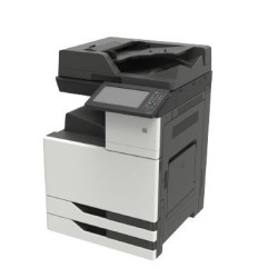 MFP LEXMARK XC9245 4(1+3) A3 45PPM DUPL BSD