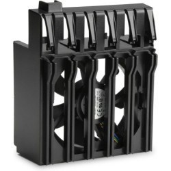 HP Z4 G4 FAN AND FRONT CARD GUIDE KIT