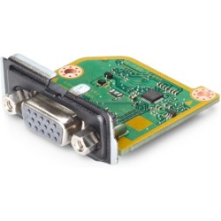 HP VGA PORT FLEX IO V2