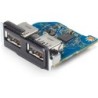 HP USB 3.1 GEN1 X2 MODULE FLEX IO V2