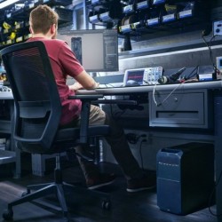 Z4G5 TWR XEON W3-2525VPRO 64GB/1TB W11P 3YWC