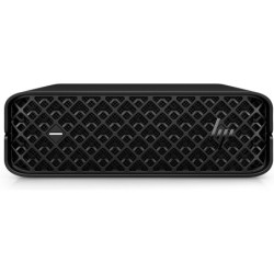 Z2G9 MINI I7-14700 32GB/1TB NVIDIA T400 WIN11P 3YW