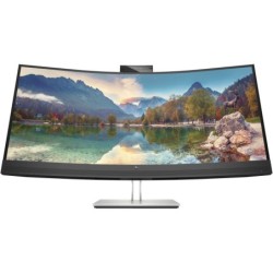 HP E34M G4 CURVED USB-C CONF WQHD 34 3440X1440