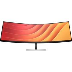 HP E45C G5 CURVED DQHD 44.5 5120X1440 3YW OFFSITE