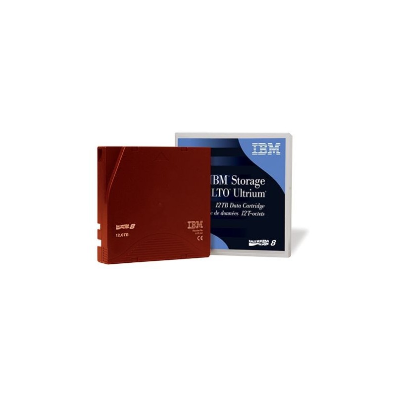 ULTRIUM LTO 8 12TB