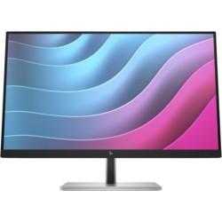 HP E24 G5 FHD 23.8 1920 X 1080 3YW OFFSITE