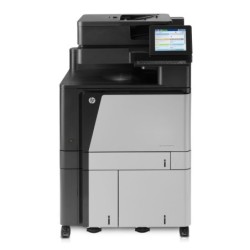 MULTIF HP COLOR LJ M880Z+ A3 46PPM F R ADF ETH HD