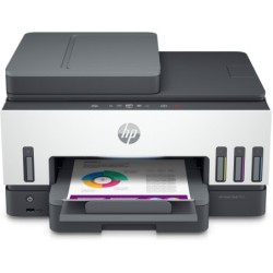 SMART TANK 7605 MFP FAX 15/9PPM ETH WIFI FR ADF