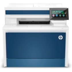 HP COLOR LJ PRO MFP 4302DW 33PPM ETH WIFI F/R ADF