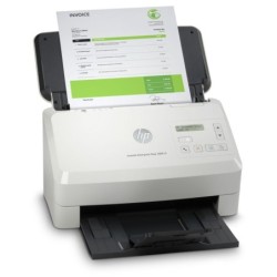 SCANJET ENT FLOW 5000S5 600 USB ADF FR 65PPM 1YW