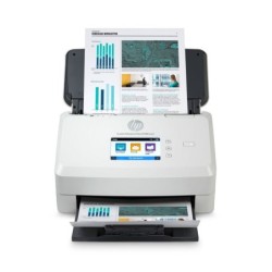 SCANJET ENT FLOW N7000SNW1 600 E/W/U ADF FR 75PPM