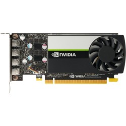 NVIDIA T400E 4 GB 4MDP GRAPHICS