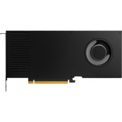 NVIDIA RTX A4000 16 GB 4DP GRAPHICS