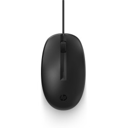 HP 128 LSR WRD MOUSE (BULK120)