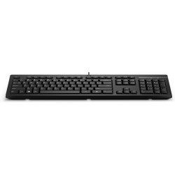KBD 125 WD HP