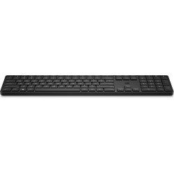 HP 455 PROGRAMMABLE WIRELESS KEYBOARD BULK QTY.12