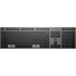 HP 725 MULTI-DEVICE RECHARGEABLE WIRELESS KB BT