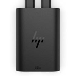 HP 65W HALOGEN FREE LC USB-C AC ADAPTER EURO