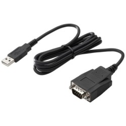 HP USB TO SERIAL PORT ADAPTER