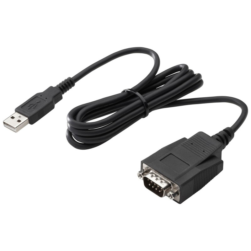 HP USB TO SERIAL PORT ADAPTER