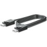 HP 300CM DP+Y CABLE L701XT