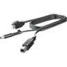 HP 300CM DP+USB PWR CABLE