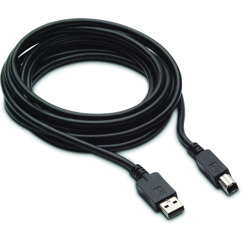 HP 300CM DP+USB B-A CABLES