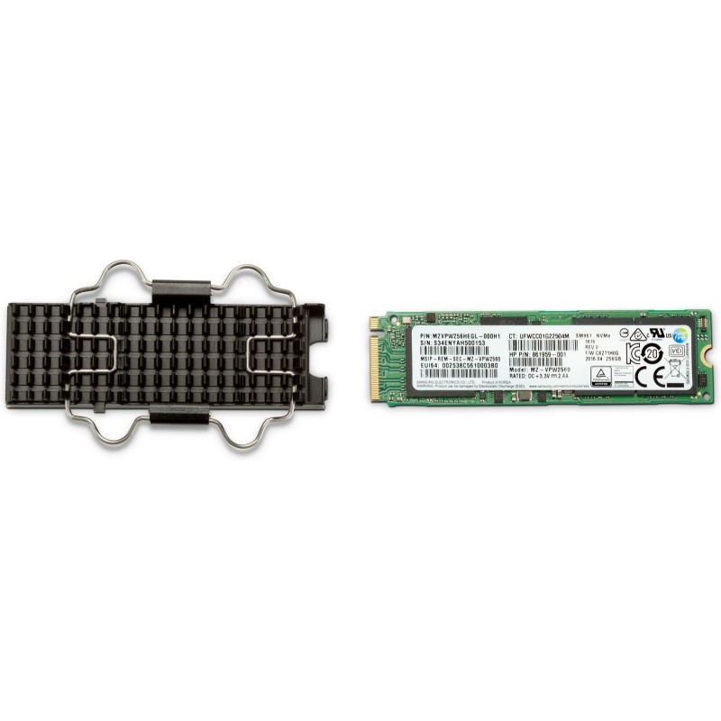 2TB PCIE NVME TLC M.2 Z4/6 G4 SSD