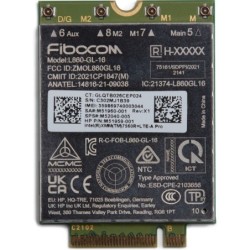 HP XMM 7560 R+ LTE- ADVANCED PRO WWAN