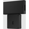 HP PROONE G9 VESA PLATE WITH POWER SUPPLY HOLDER